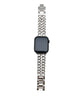 Olivia Pratt Chain Style Bracelet Apple Watch Band