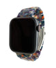 Olivia Pratt Tortoise Resin Apple Watch Band