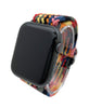 Olivia Pratt Mixed Color Braided Solo Loop Apple Watch Band