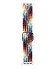 Olivia Pratt Mixed Color Braided Solo Loop Apple Watch Band