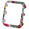 Olivia Pratt Printed Tpu Apple Watch Guard Case