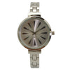 OLIVIA PRATT PETITE ARTISTIC BANGLE WATCH