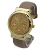 OLIVIA PRATT THREE DIALS CLASSIC BANGLE WATCH