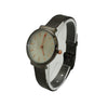 Olivia Pratt Small Face with Mesh Band Watch