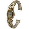 OLIVIA PRATT ANTIQUE DETAILS ELEGANT BANGLE WATCH