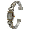 OLIVIA PRATT ANTIQUE DETAILS ELEGANT BANGLE WATCH