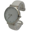 OLIVIA PRATT SIMPLY LARGE FACE BANGLE WATCH