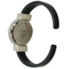 Olivia Pratt Solid Shiny Colors Bangle Women Watch