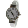 Olivia Pratt Solid Shiny Colors Bangle Women Watch