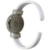 Olivia Pratt Solid Shiny Colors Bangle Women Watch
