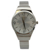 OLIVIA PRATT SIMPLY TEXTURE BANGLE WATCH