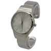 OLIVIA PRATT SIMPLY TEXTURE BANGLE WATCH