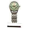 Olivia Pratt Metal Elegant Fob Nurse Watch