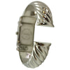 Olivia Pratt Square and Thin Face Bangle Women Watch