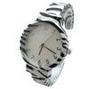 Olivia Pratt Round Face Every Day Versatile Bangle Women Watch