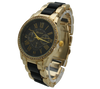OLIVIA PRATT WOMENS CLASSIC CERAMIC STYLE BRACELET WATCH