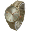 Olivia Pratt Pastel Colors Minimalist Women Watch