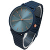 Olivia Pratt Pastel Colors Minimalist Women Watch