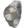 Olivia Pratt Pastel Colors Minimalist Women Watch