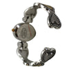 Olivia Pratt Heart Details Bangle Women Watch