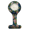 Olivia Pratt Printed Silicone Fob Nurse Watch
