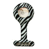Olivia Pratt Printed Silicone Fob Nurse Watch