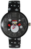 Olivia Pratt Christmas Stretch Women Watch