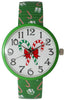 Olivia Pratt Christmas Stretch Women Watch