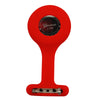 Olivia Pratt Solid Silicone Fob Nurse Watch