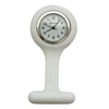 Olivia Pratt Solid Silicone Fob Nurse Watch