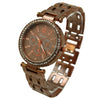 Olivia Pratt Fall Elegant Women Watch