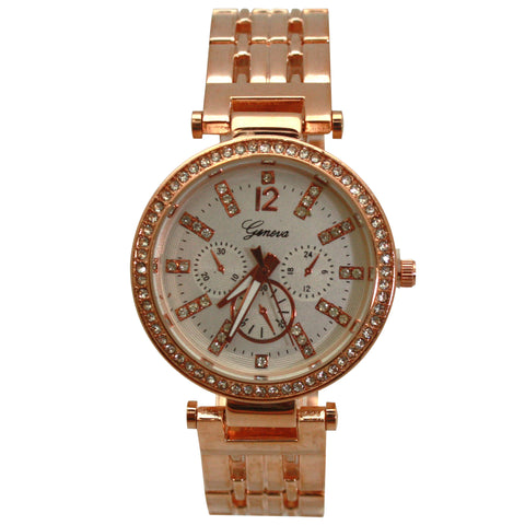 Olivia Pratt Fall Elegant Women Watch