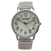Olivia Pratt Stretch and Classic Analog Women Watch