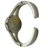 Olivia Pratt Slim Small Numbers Dial Metal Bangle Watch