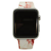 Olivia Pratt Print Silicone Apple Watch Band