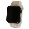 Olivia Pratt Summer Prints Silicone Apple Watch Bands